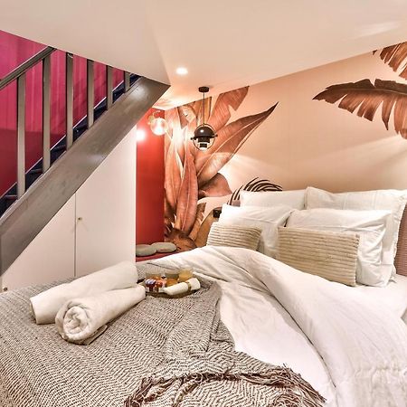 New Eiffel Tour ! Splendid Apartments In The Heart Of Paris Exterior foto
